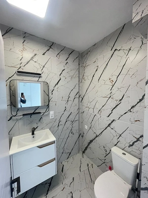 Apartament cu 2 camere, 45.84 mp, etaj 3, zona Depozitelor  - imagine 6