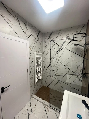 Apartament cu 2 camere, 45.84 mp, etaj 3, zona Depozitelor  - imagine 5