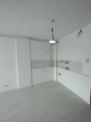 Apartament cu 2 camere, 45.84 mp, etaj 3, zona Depozitelor  - imagine 3