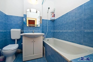 De inchiriat apartament cu 2 camere, Piata Centrala, 345 euro - imagine 4