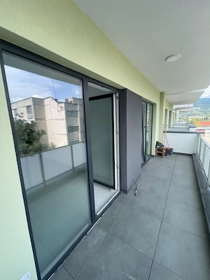 Apartament cu 2 camere, 45.84 mp, etaj 3, zona Depozitelor  - imagine 9