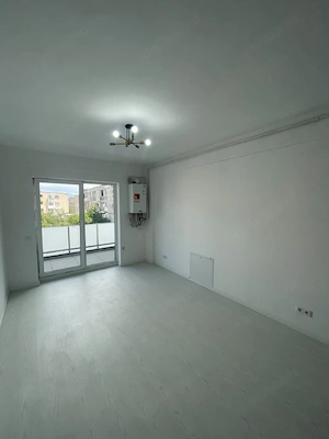 Apartament cu 2 camere, 45.84 mp, etaj 3, zona Depozitelor  - imagine 4
