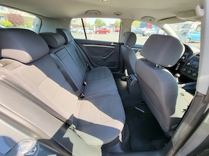 Volkswagen Golf 5 1.9 TDI - imagine 6