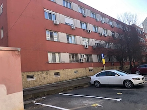 garsoniera zona billa-far, Termen lung 