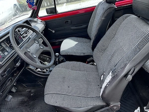 Vand Volkswagen Golf Mk1 - imagine 5