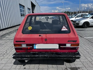 Vand Volkswagen Golf Mk1 - imagine 3