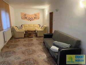 Cumpana, casa 6 camere, mobilata, inchirieri - imagine 2