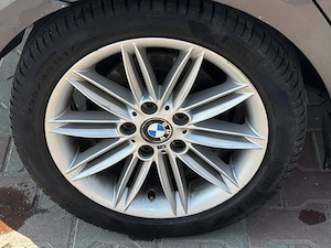 BMW Seria 1 E87 118d - imagine 3