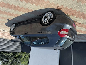BMW Seria 1 E87 118d - imagine 5