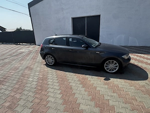 BMW Seria 1 E87 118d - imagine 2