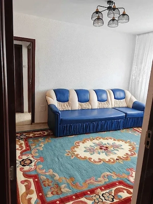 Apartament 2 Camere   Zonă Buna, Excelent pentru Investiție sau Locuit (Cartier Alunisului ) - imagine 4