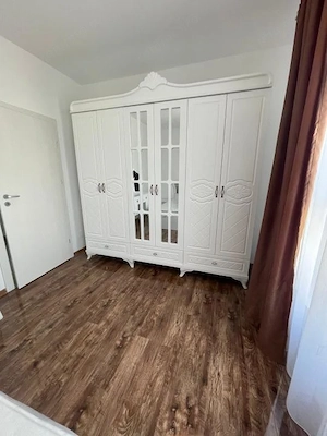 Apartament 3 camere Giroc | Mobilat și utilat | Etaj 2 - imagine 5