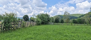 Teren 4.950 mp in Vama Buzaului - sat Buzaiel. - imagine 4