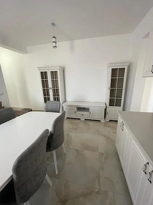 Apartament 3 camere Giroc | Mobilat și utilat | Etaj 2 - imagine 6