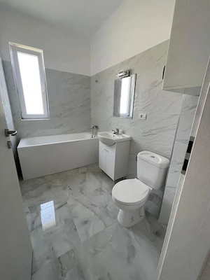 Apartament 3 camere Giroc | Mobilat și utilat | Etaj 2 - imagine 7