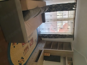 Inchiriez apartament cu 2 camere, pe perioada Untold sau mai multt