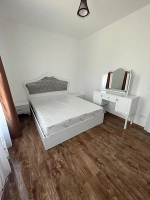 Apartament 3 camere Giroc | Mobilat și utilat | Etaj 2 - imagine 2
