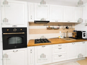 Apartament 2 camere - mobilat si utilat - Soseaua Oltenitei - STV 150 m - imagine 7