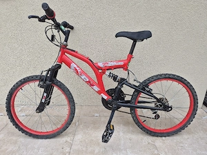 Bicicleta DHS 20"