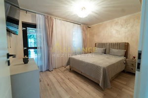  Casa premium cu piscina | Complet mobilata si utilata | Teren 650 mp |  Berceni - imagine 14