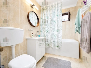 Apartament 2 camere - mobilat si utilat - Soseaua Oltenitei - STV 150 m - imagine 14