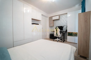  Casa premium cu piscina | Complet mobilata si utilata | Teren 650 mp |  Berceni - imagine 17
