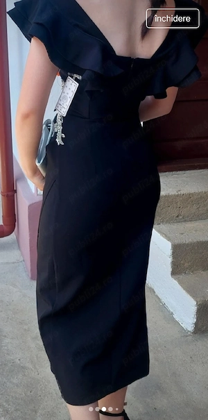 Rochie ocazie 