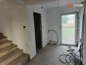 Comision 0% Casa individuala 5 camere cu teren de 747 mp in Sanandrei - imagine 15
