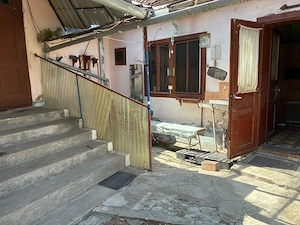 Casa de vanzare + teren 1.080 mp Miercurea Sibiului - imagine 4