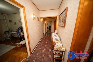 ID 3671 | Apartament 3 camere | Strada Victoriei | Etaj 2 - imagine 14