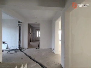 Comision 0% Casa individuala 5 camere cu teren de 747 mp in Sanandrei - imagine 4
