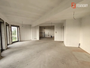 Casa individuala 5 camere cu teren de 747 mp in Sanandrei - V10221