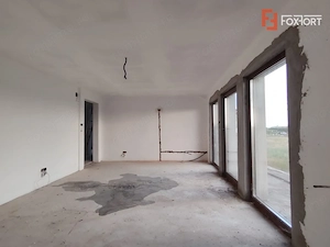 Comision 0% Casa individuala 5 camere cu teren de 747 mp in Sanandrei - imagine 6