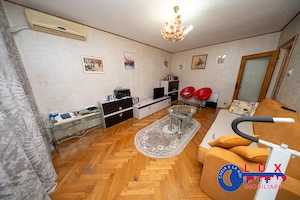 ID 3671 | Apartament 3 camere | Strada Victoriei | Etaj 2 - imagine 2