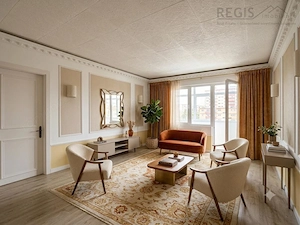 Apartament 2 camere renovat complet 2025 | Astra | Gata de mutare - imagine 2