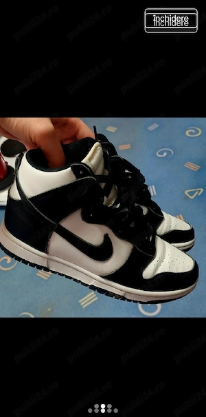 Nike adidasi 