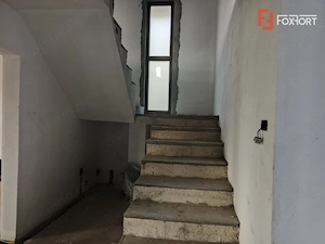 Comision 0% Casa individuala 5 camere cu teren de 747 mp in Sanandrei - imagine 17