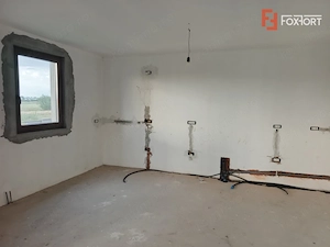 Comision 0% Casa individuala 5 camere cu teren de 747 mp in Sanandrei - imagine 18