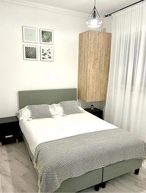 Inchiriez apartament Vivamus Residence zona Coresi - imagine 3