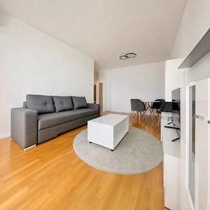 Apartament 2 camere de vânzare premium,  Luxuria Residence, terasă 10 mp - imagine 5
