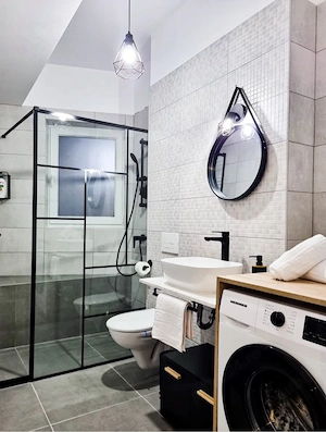 Inchiriez apartament Vivamus Residence zona Coresi - imagine 4