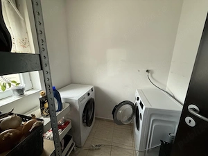 Apartament 3 camere cu acces la grădină și zonă verde   Sânandrei - imagine 4