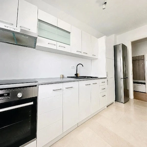 Apartament 2 camere de vânzare premium,  Luxuria Residence, terasă 10 mp - imagine 4