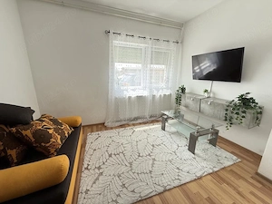 Apartament 3 camere cu acces la grădină și zonă verde   Sânandrei - imagine 5