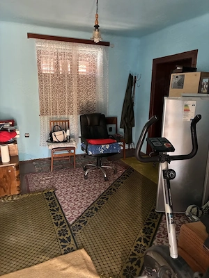 Casa de vanzare + teren 1.080 mp Miercurea Sibiului - imagine 7