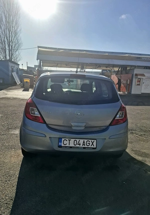 Opel Corsa 1.4 Benzină - imagine 5