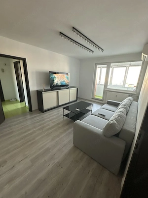 2 camere spațios | Balcon | 2 AC | Lângă Auchan Titan | Pet Friendly