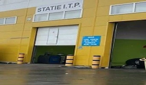 Centru logistic si Truck Service langa autostrada Arad - imagine 3