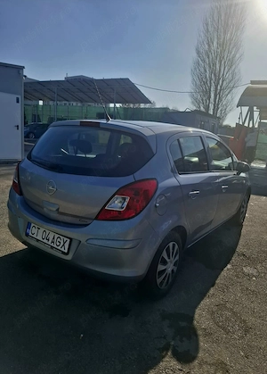 Opel Corsa 1.4 Benzină - imagine 2