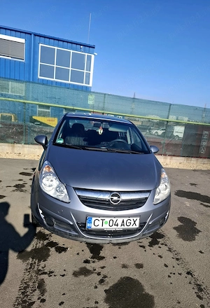 Opel Corsa 1.4 Benzină - imagine 3